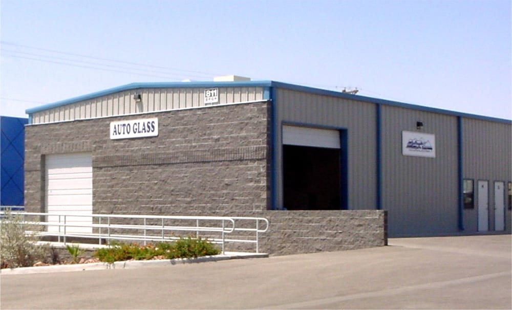 SOUTHWEST AUTO GLASS Updated September 2024 11 Reviews 811 S