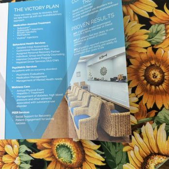 Victory Recovery Partners - #1 HHS staff employees - Addiction Medicine Near Me - Shirley, New York