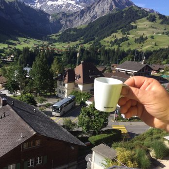 The Cambrian - Hotels Near Me - Adelboden, BE
