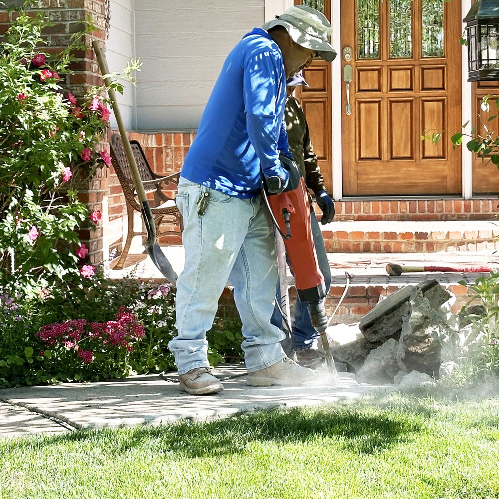 Masonry Restoration - Stucco Services Near Me - Aurora, Colorado
