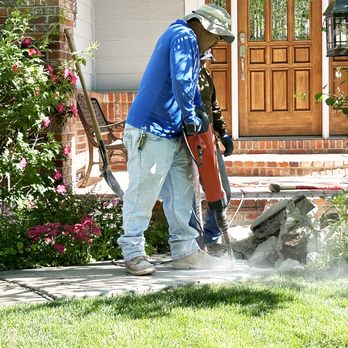Masonry Restoration - Stucco Services Near Me - Aurora, Colorado
