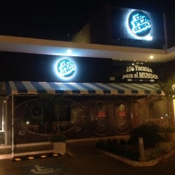 El Pez Gordo - Este lugar te va a hacer engordar.
