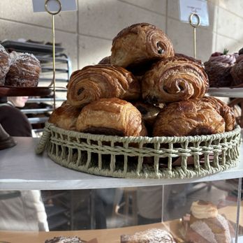 Cafe Clementine - Bakeries Near Me - St. Petersburg, Florida
