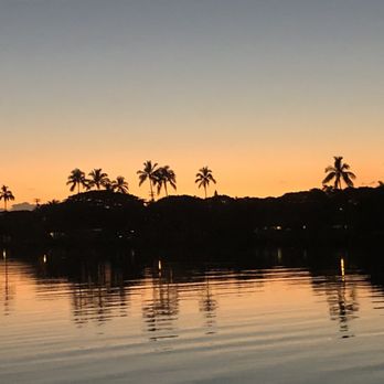 Kapilina Beach Homes - The most amazing sunset in our back yard! - Apartments Near Me - Ewa Beach, Hawaii Kapilina Beach Homes - The most amazing sunset in our back yard! - Apartments Near Me - Ewa Beach, Hawaii