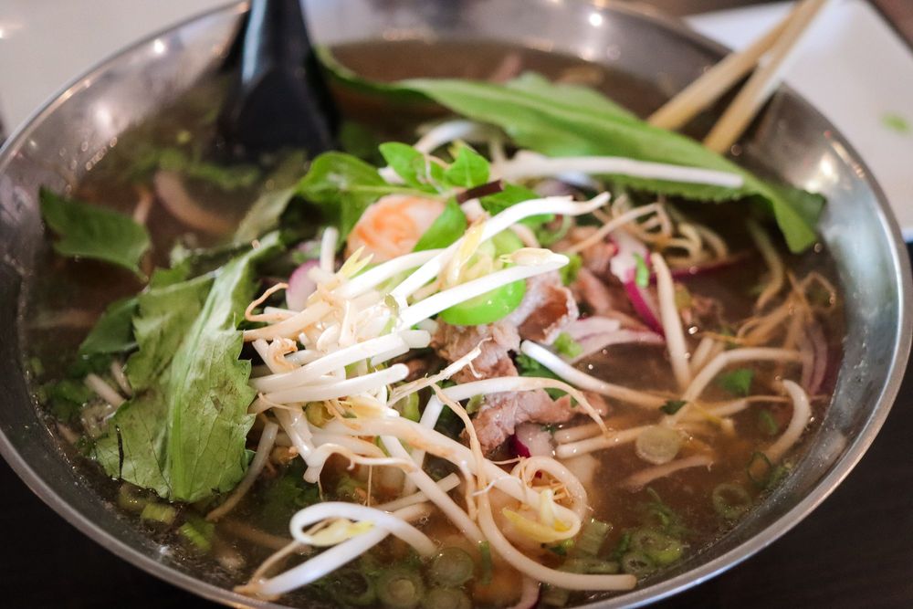 Zen Pho & Noodles - Tampa