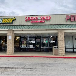 Weston Smoke Shop