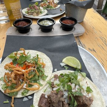 Antojo Tacos + Tequila - Tacos - Mexican Near Me - Halifax, Nova Scotia