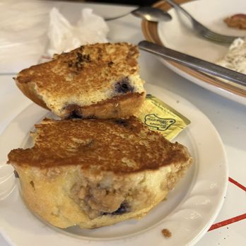 The Sunryser Restaurant - Toasted blueberry muffin - Breakfast & Brunch Near Me - Absecon, New Jersey The Sunryser Restaurant - Toasted blueberry muffin - Breakfast & Brunch Near Me - Absecon, New Jersey