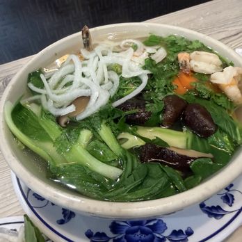Pho San Marcos - 30. Phó Tóm - Vietnamese Near Me - San Marcos, California