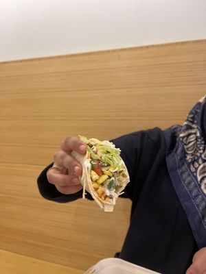 Tacoteca Mexican Grill by null