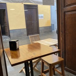 Ananda Cafe - Coffee bar