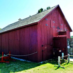 Glen Haven Canning - Blacksmith