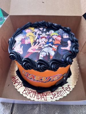 BitterSweets Bakery by null