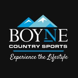 Boyne Country Sports - Boyne Country Sports