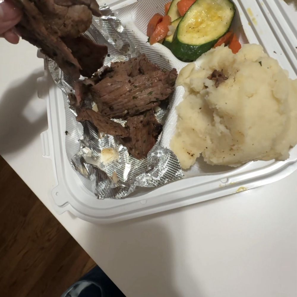 The Chimi Grill - Dry as HELL - Sandwiches Near Me - Northridge, California The Chimi Grill - Dry as HELL - Sandwiches Near Me - Northridge, California