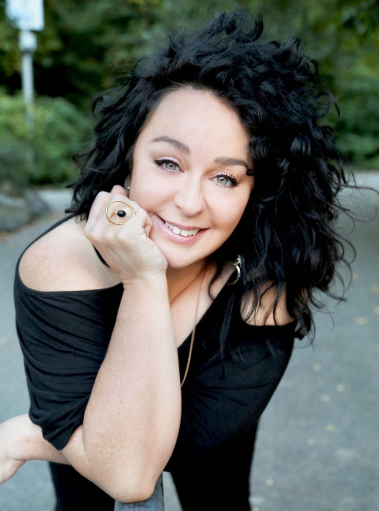 Cyndi Darnell - grief counselor in New York, NY