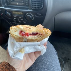 Panaderia Y Pasteleria La Mexicana