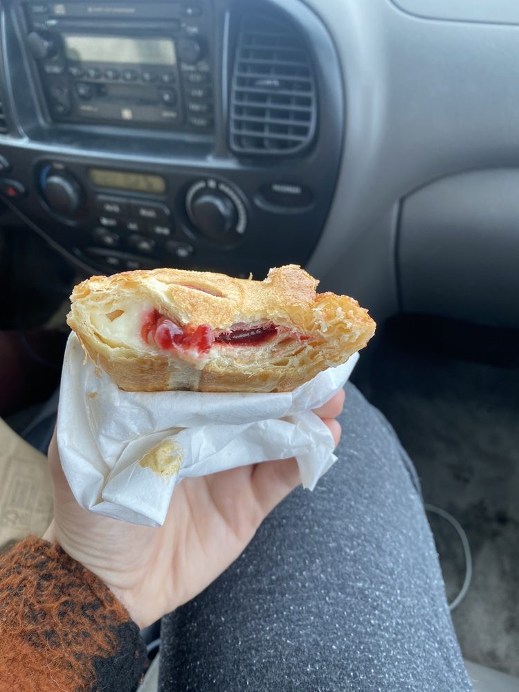 Panaderia Y Pasteleria La Mexicana — Mexican restaurant in Heber City