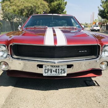 Pit Stop Lube Centers - Auto Repair Near Me - El Paso, Texas