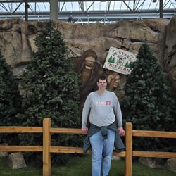 Moose Mountain Adventure Golf