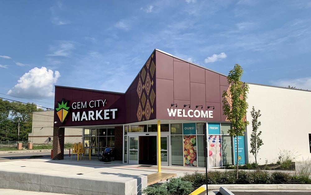 GEM CITY MARKET Updated October 2024 15 Photos 324 Salem Ave