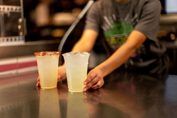 Velvet Taco by null Velvet Taco by null