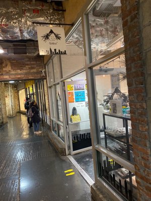 Fat Witch Bakery by null