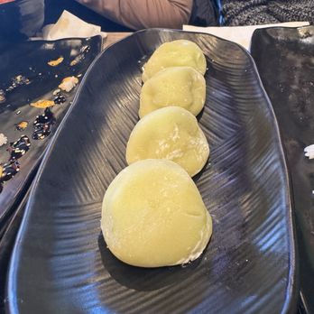 Tokyroll Sushi - Matcha Mochi Ice Cream - Poke Near Me - Portland, Oregon