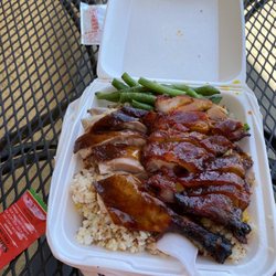 New Duong Son BBQ