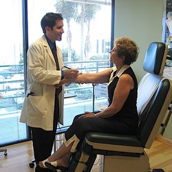 David B. Baron MD