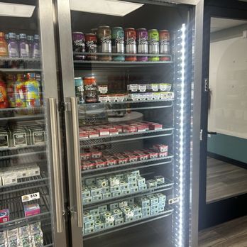 Spot - Cannabis Dispensaries Near Me - Perris, California