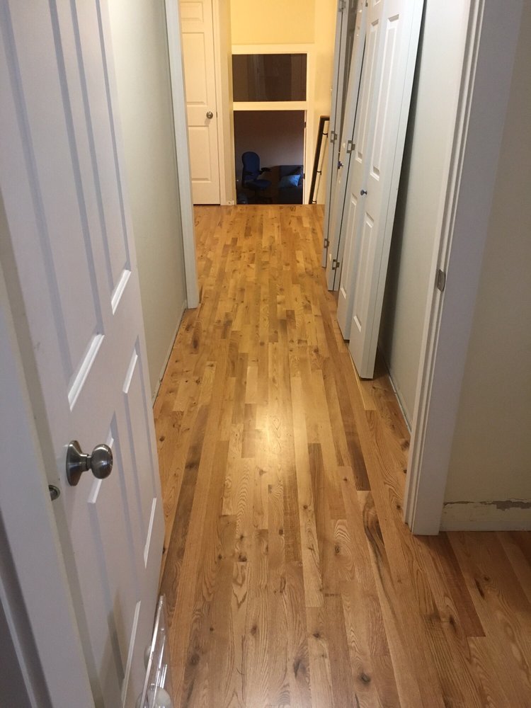 CREATIVE WOOD FLOORS Updated May 2024 Spokane, Washington