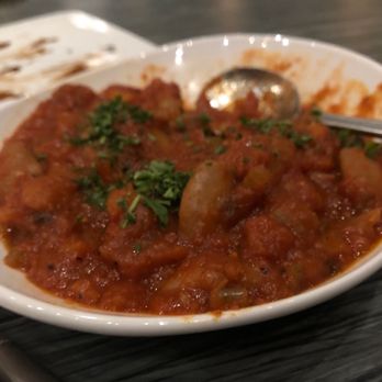 Kefi - Gigantes - Mediterranean Near Me - Knoxville, Tennessee