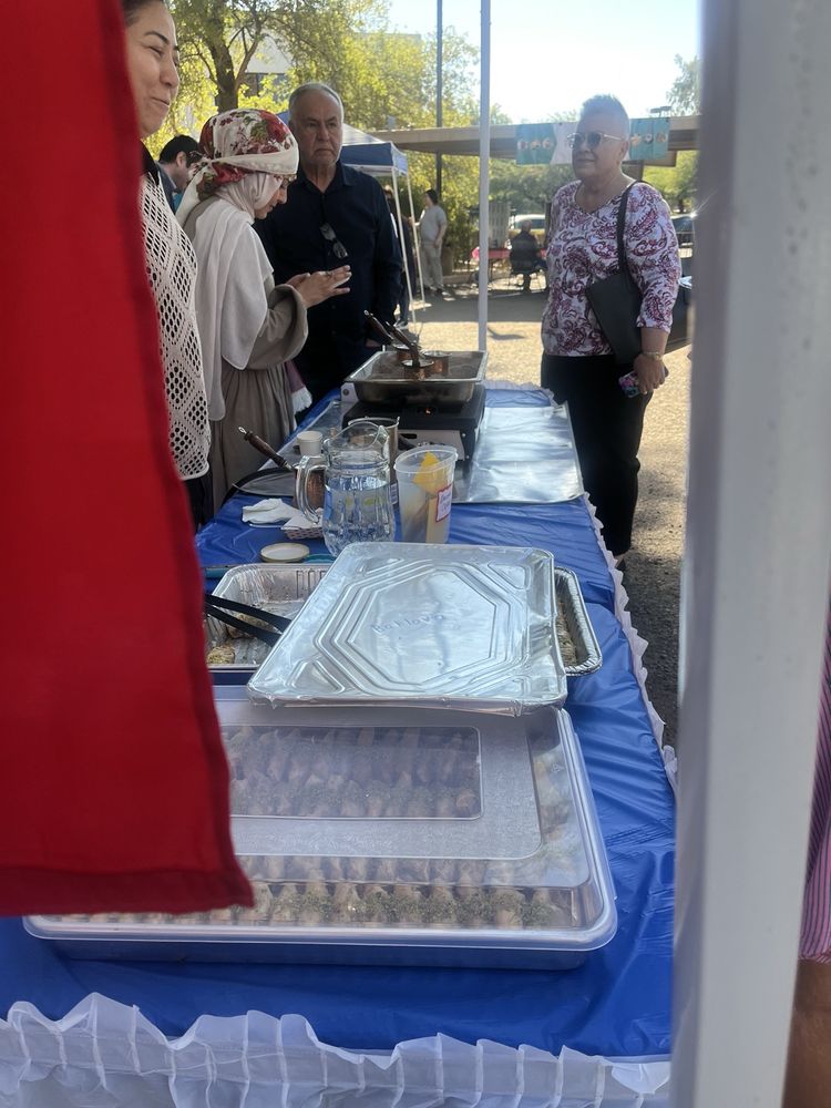 Sema foundation - social services organization in Chandler, AZ