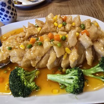 North Star - Szechuan Near Me - Lake Zurich, Illinois