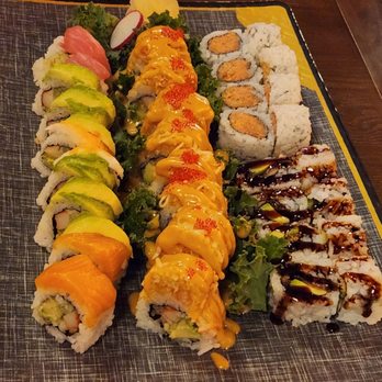 Shika Sushi and Ramen - Ramen Near Me - Annapolis, Maryland Shika Sushi and Ramen - Ramen Near Me - Annapolis, Maryland