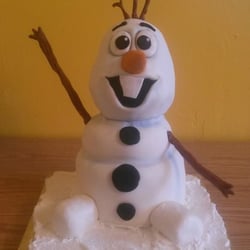 Cake Shotts