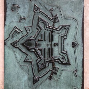Kastellet - Museums Near Me - København Ø, 84