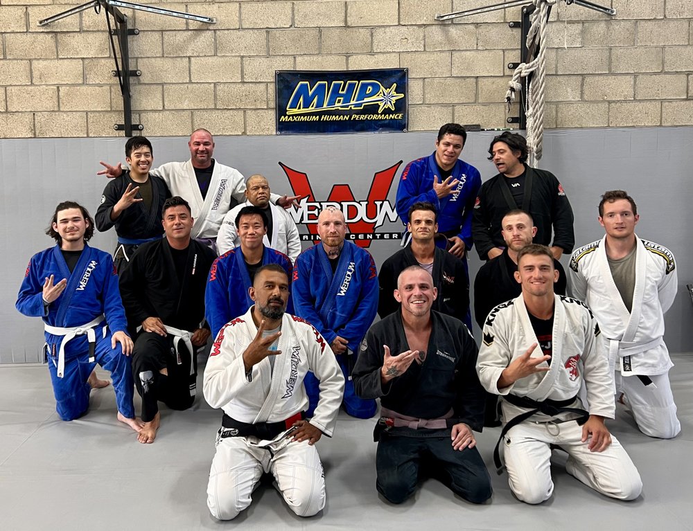 Pure Jiujitsu Logo