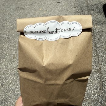 Nothing Bundt Cakes - Bakeries Near Me - Coral Springs, Florida Nothing Bundt Cakes - Bakeries Near Me - Coral Springs, Florida