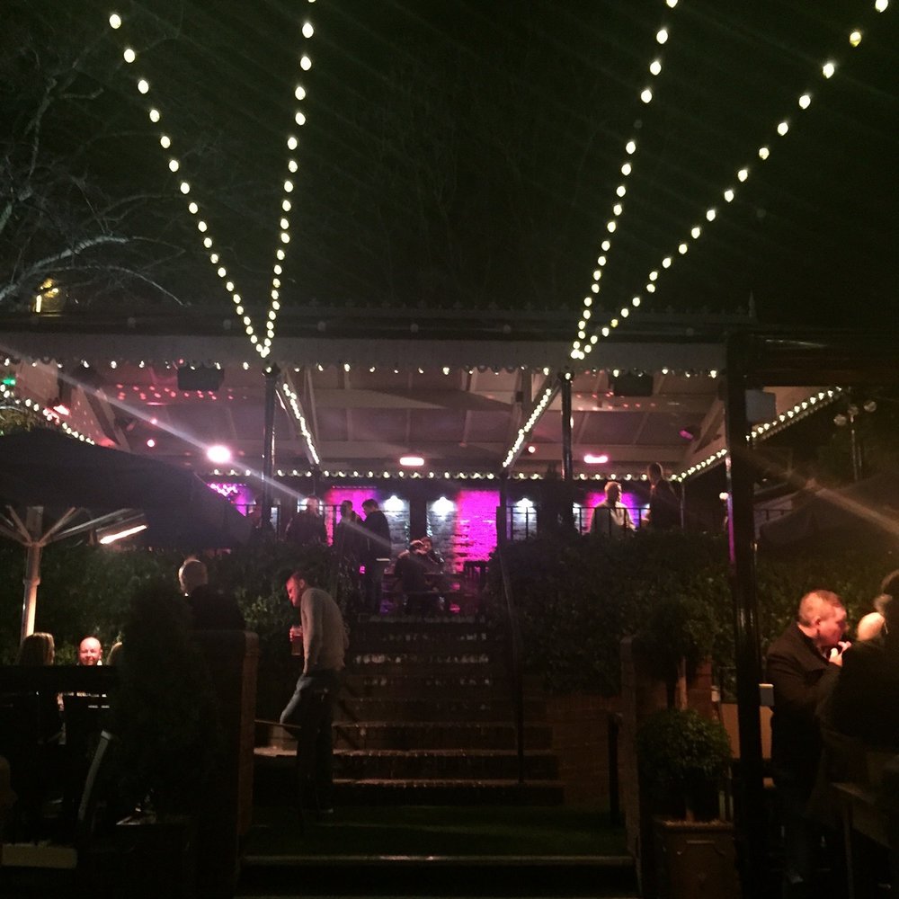 The Station - Comedy Clubs Near Me - Sutton Coldfield, XWM The Station - Comedy Clubs Near Me - Sutton Coldfield, XWM