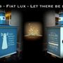 Photo of Fiat Lux - Little Free Library