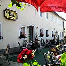 Kaffeestube am Roßmarkt