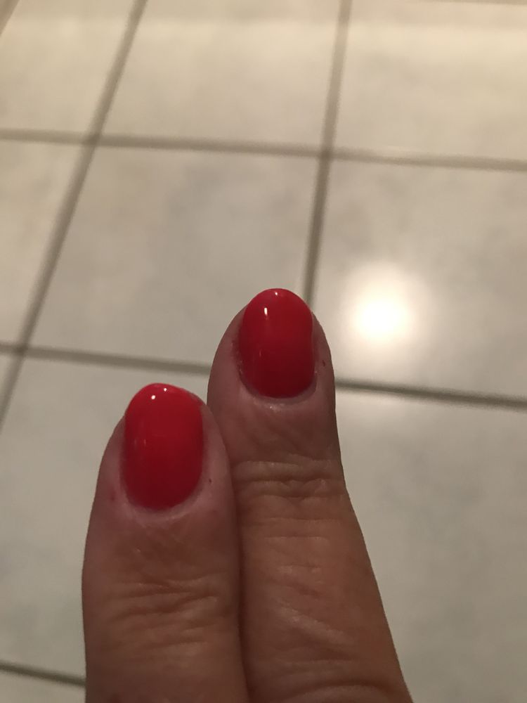 Nail Expo Logo