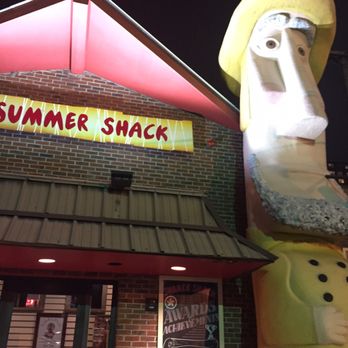 Summer Shack-  Cambridge - Summer Shack - Seafood Near Me - Cambridge, Massachusetts