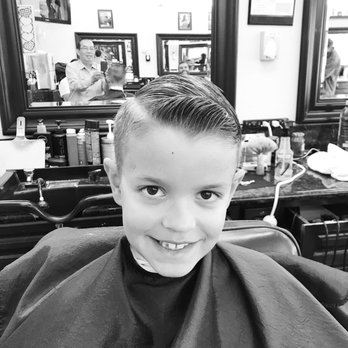 The Senor Barbers - Boy's haircut - Barbers Near Me - San Clemente, California The Senor Barbers - Boy's haircut - Barbers Near Me - San Clemente, California