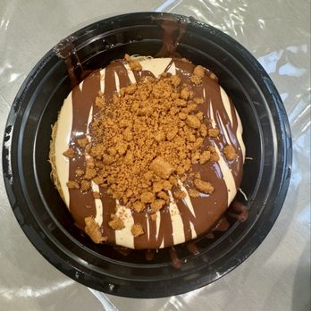 Korner K’nafeh - Nutella - Desserts Near Me - Northridge, California Korner K’nafeh - Nutella - Desserts Near Me - Northridge, California