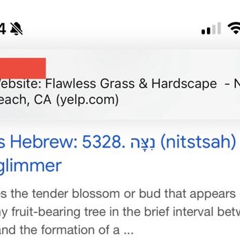 Flawless Grass & Hardscape - Husband sent a review link as I was looking at this word. Good summary of the work done. - Artificial Turf Near Me - Corona, California Flawless Grass & Hardscape - Husband sent a review link as I was looking at this word. Good summary of the work done. - Artificial Turf Near Me - Corona, California