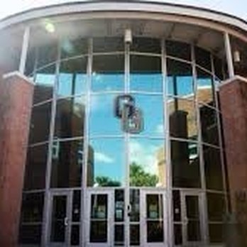 Golden Gate High School - Elementary Schools Near Me - Naples, Florida