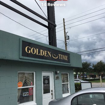 Golden Time - 9/6/17 - Watch Repair Near Me - Orlando, Florida